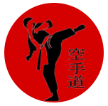 Busho Kai USA Kicker Logo
